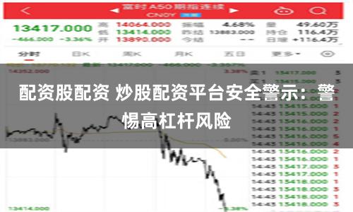 配资股配资 炒股配资平台安全警示：警惕高杠杆风险