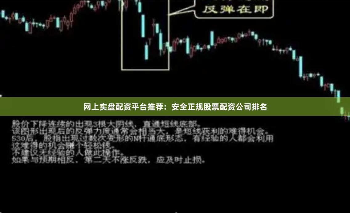 网上实盘配资平台推荐：安全正规股票配资公司排名